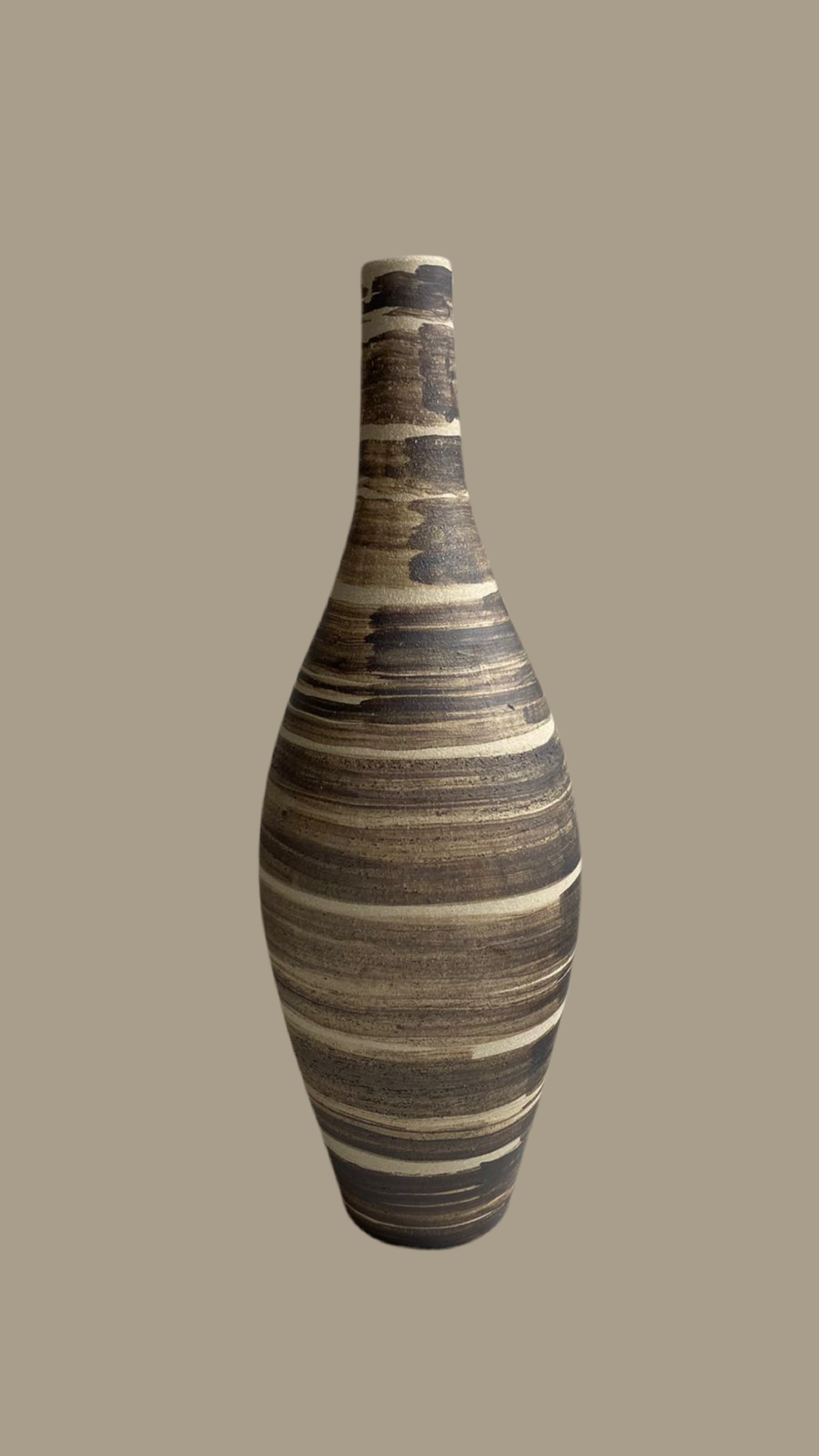 Botella CHARCOAL