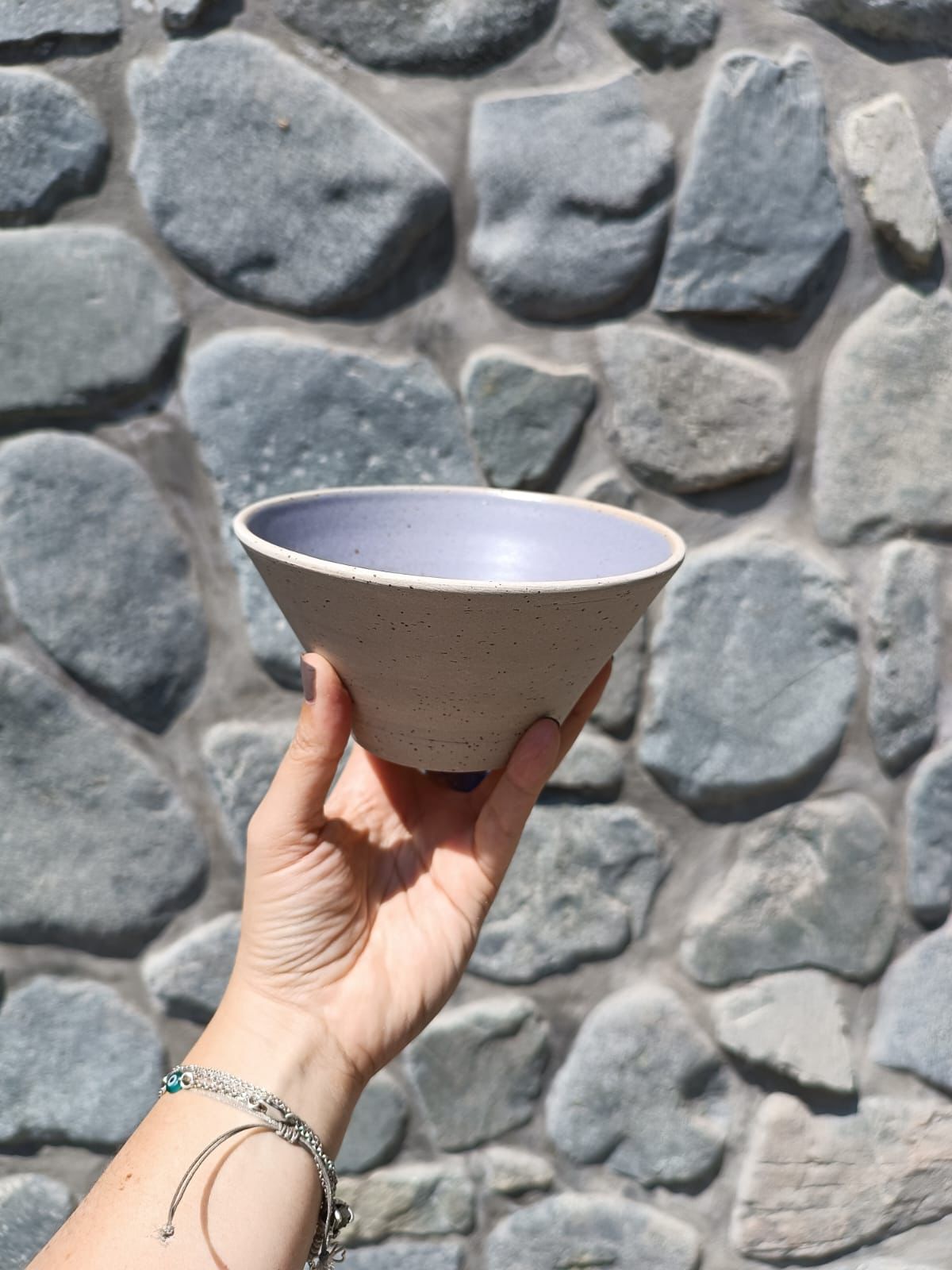 Bowl CONO S