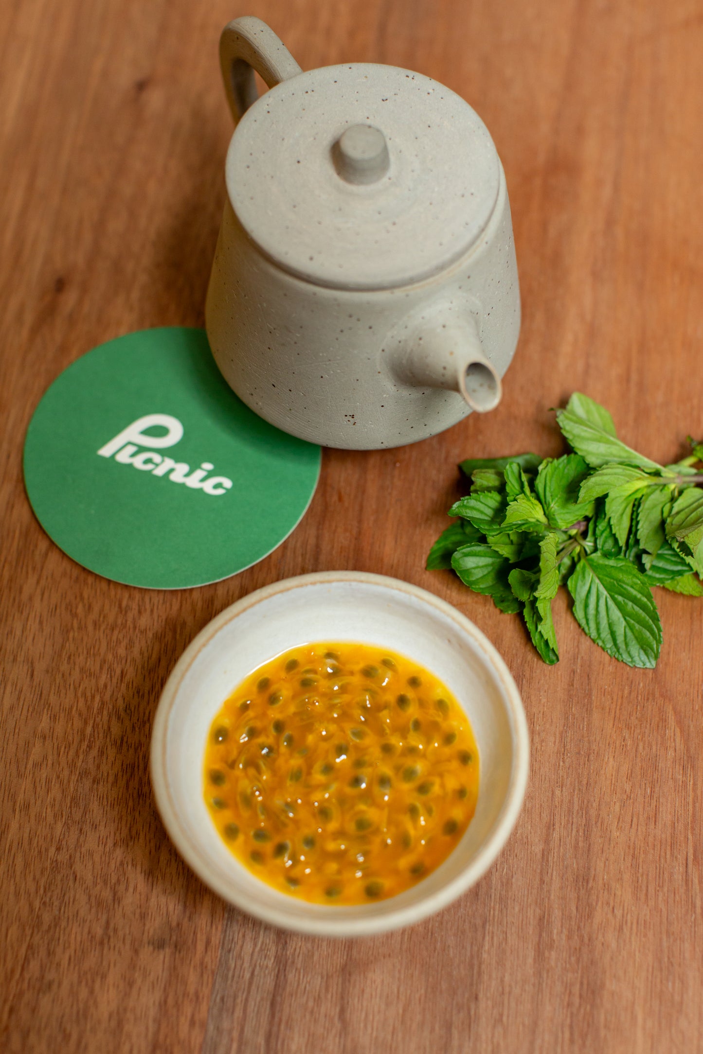 Bowl PICNIC mini