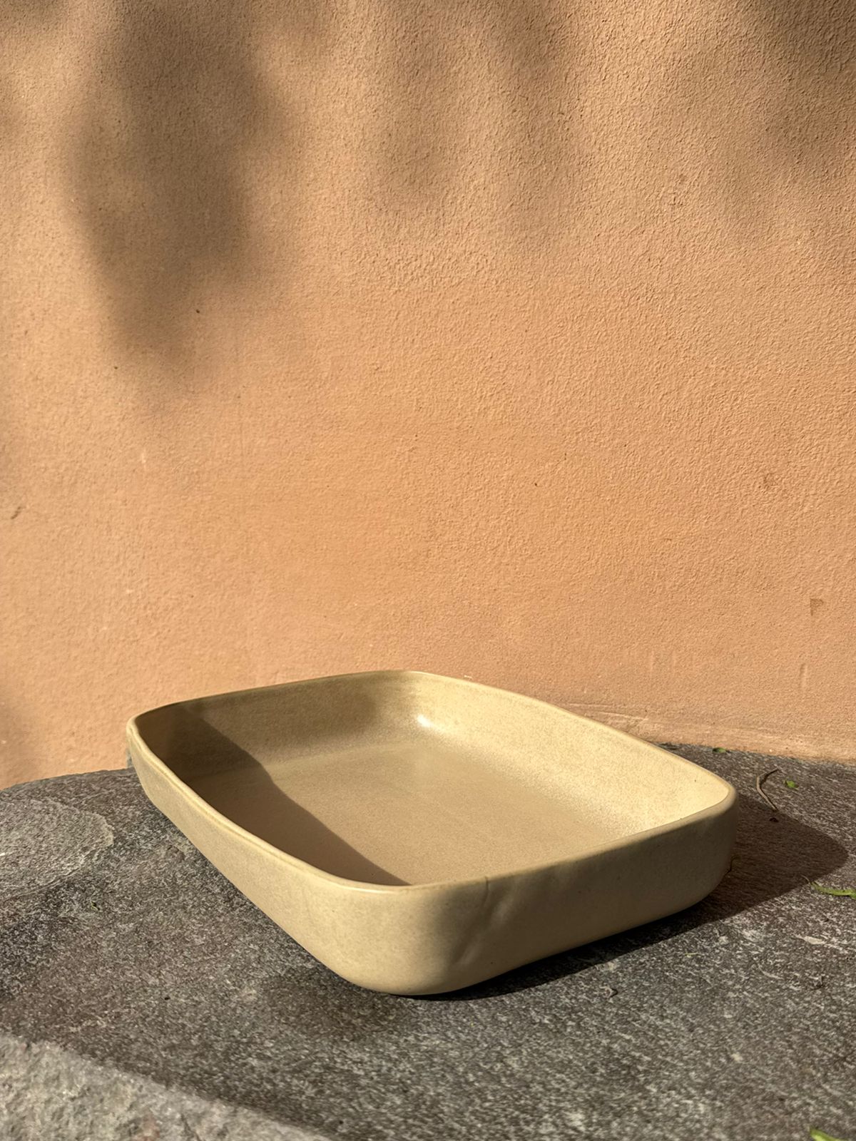 Fuente RECTANGULAR