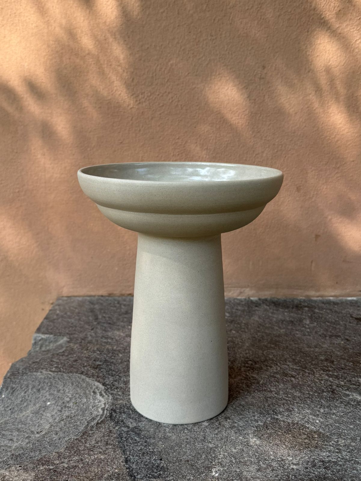 Jarrón COPA