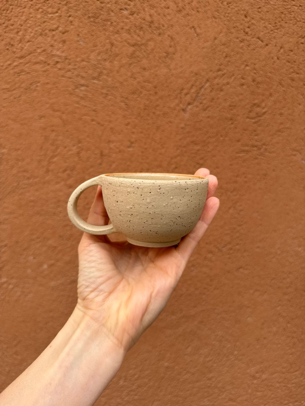 Taza CAMILA chica