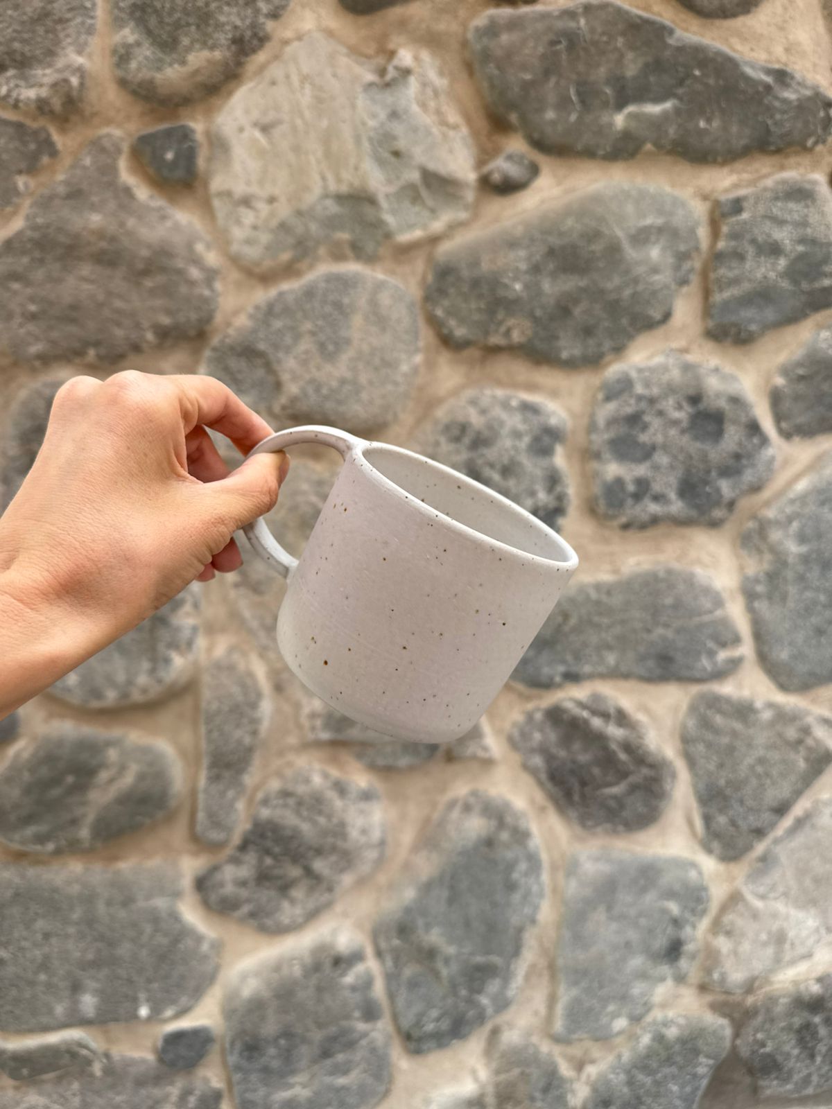 Taza MINA 13 oz