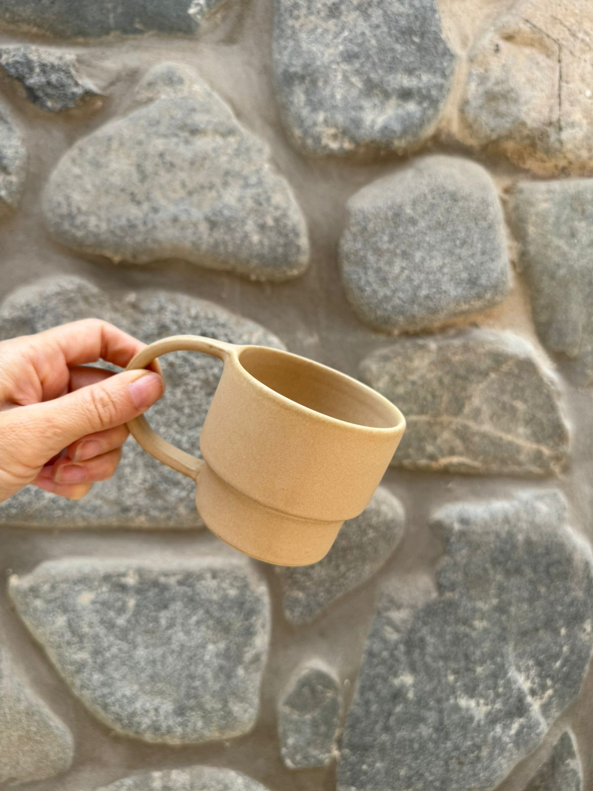 Taza CESAR