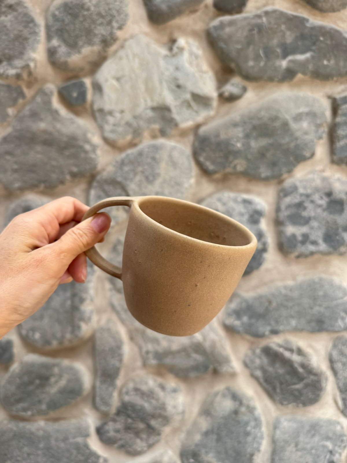 Taza FLAVIA