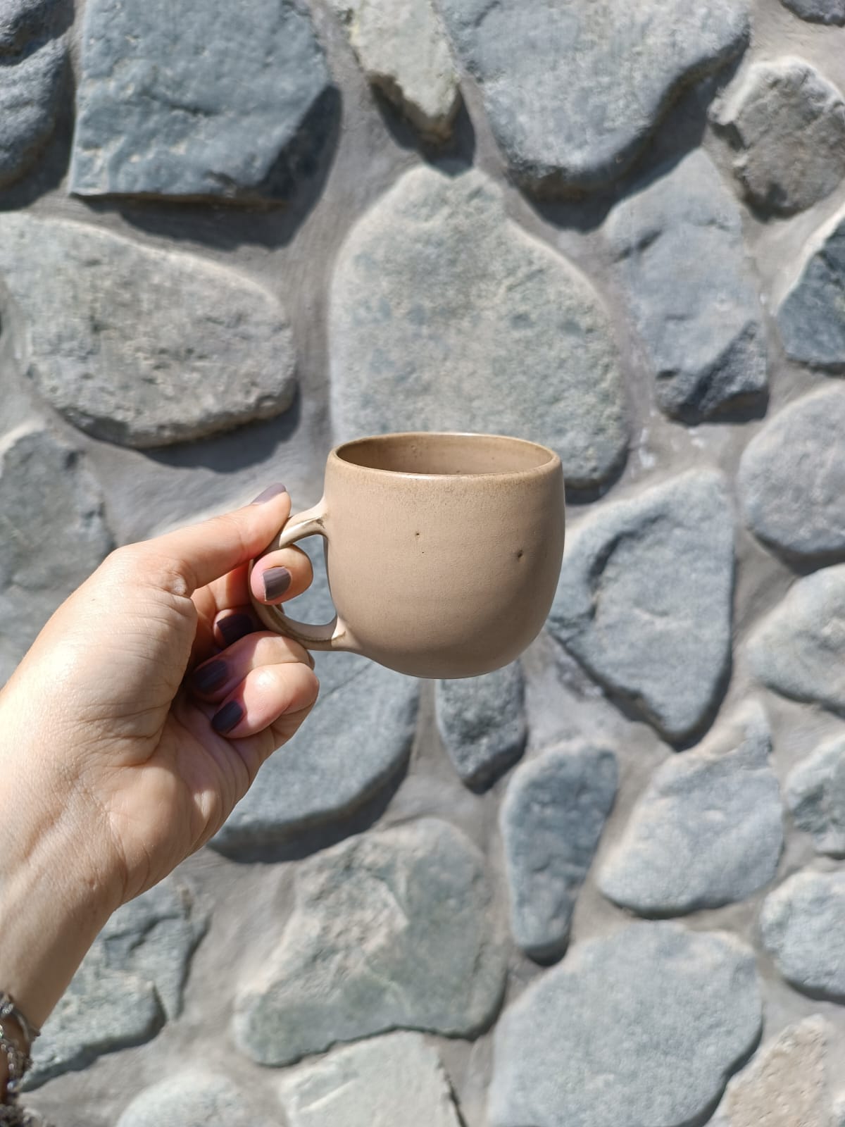 Taza MONA