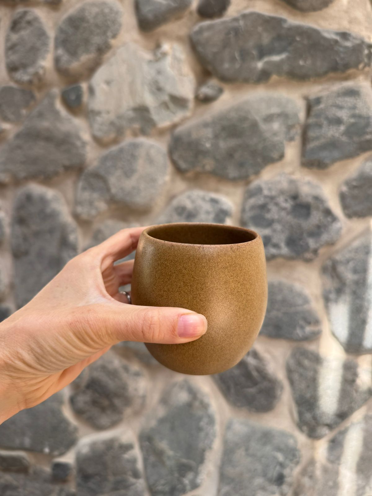 Vaso MONA 8 oz