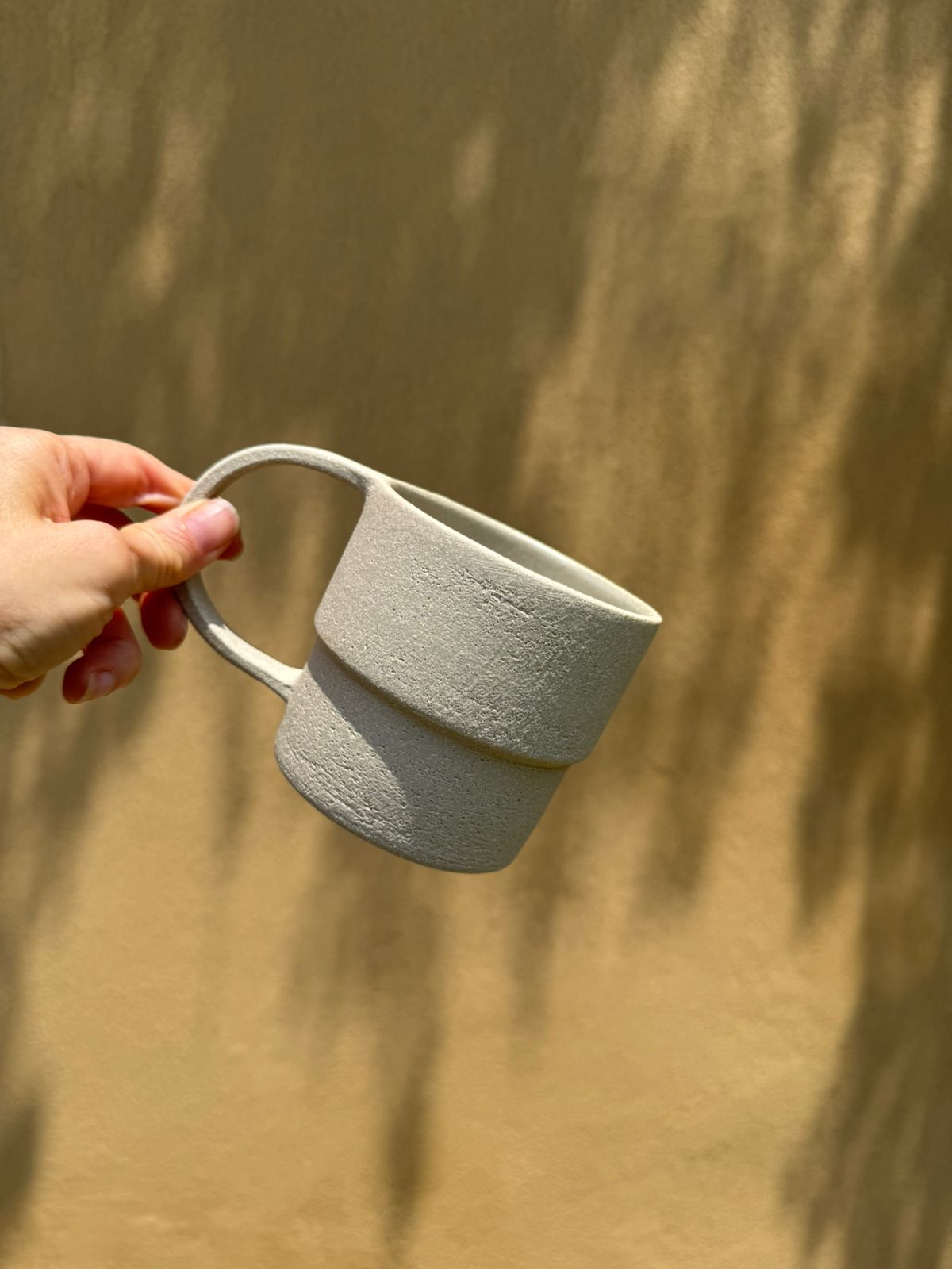 Taza CESAR 12 oz