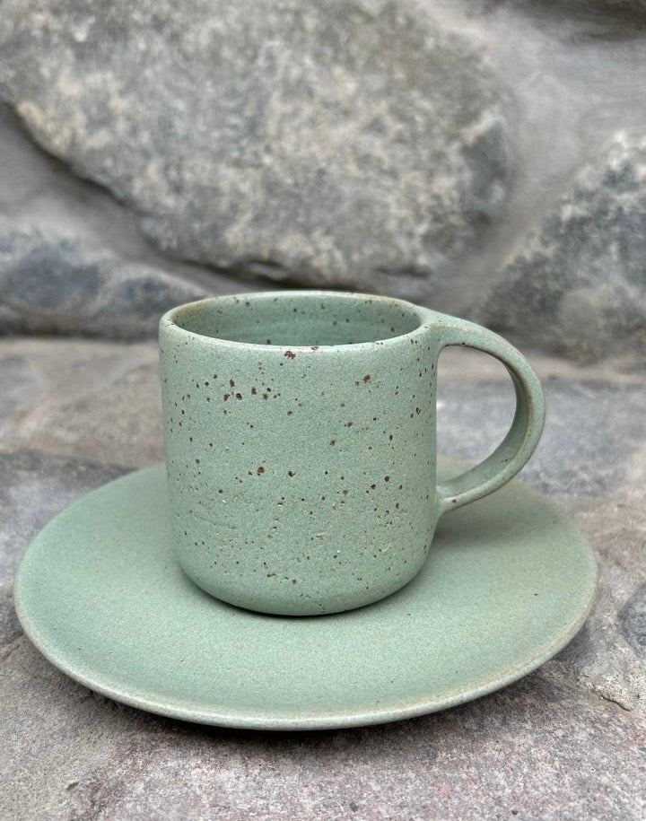 Taza NOGA