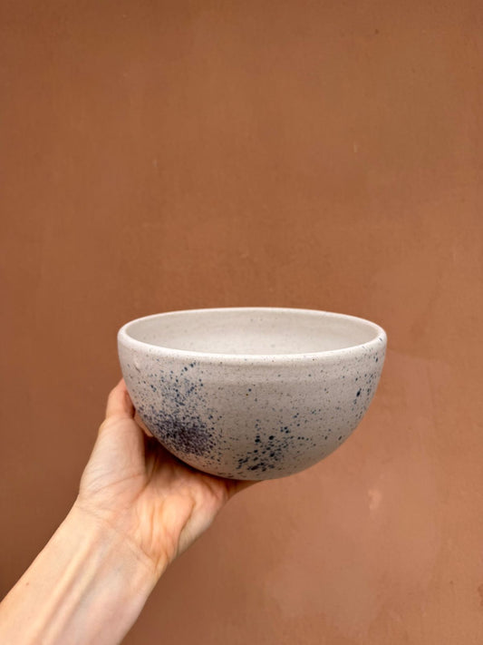 Bowl POKE