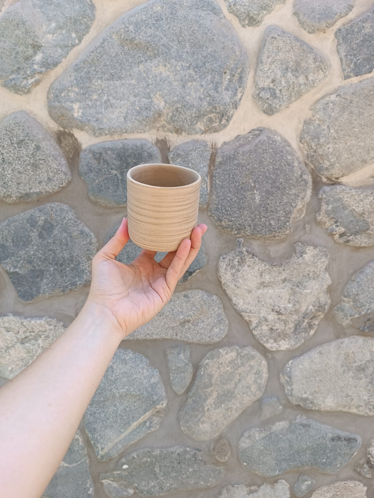 Vaso UMA