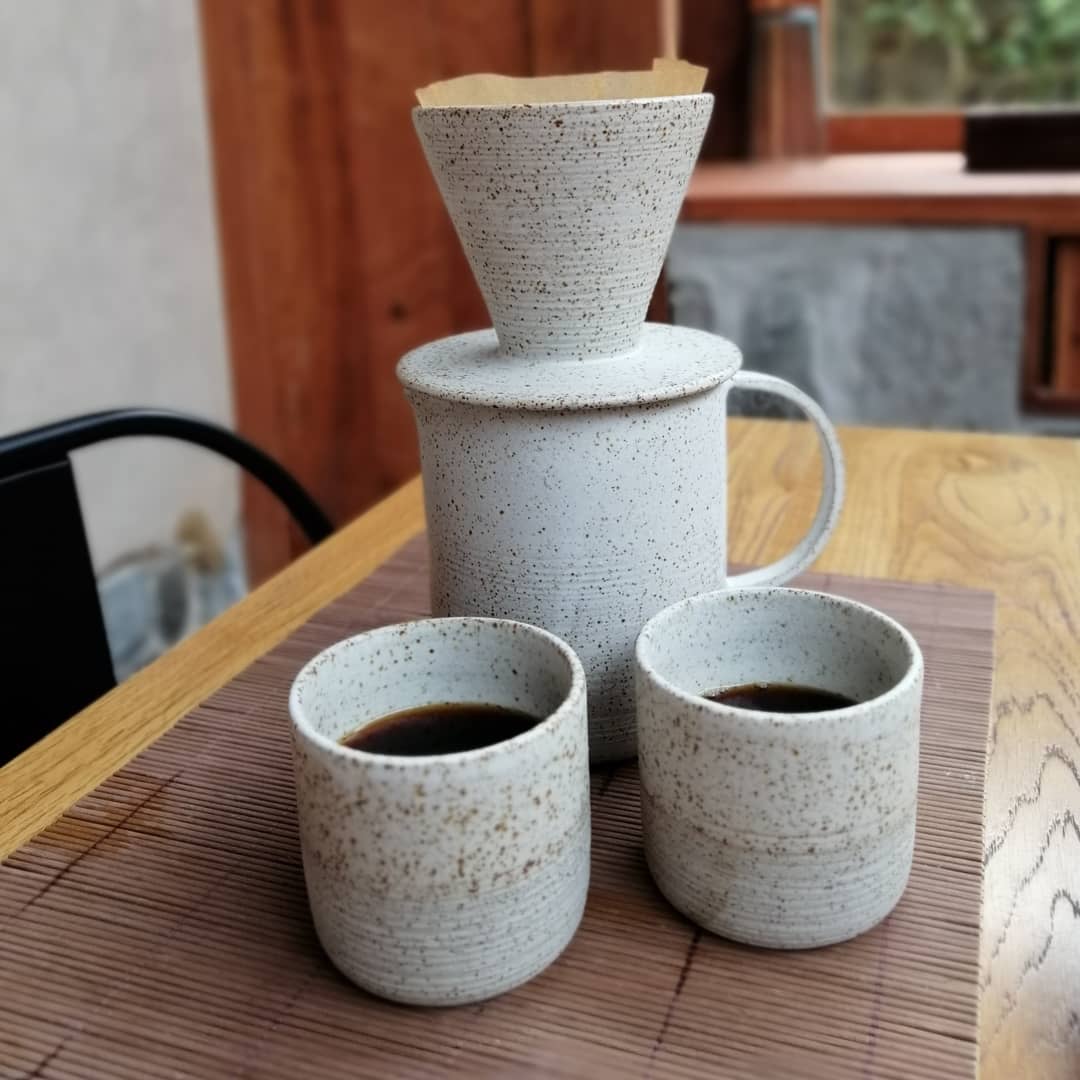 Cafetera DAY-DRIPPER