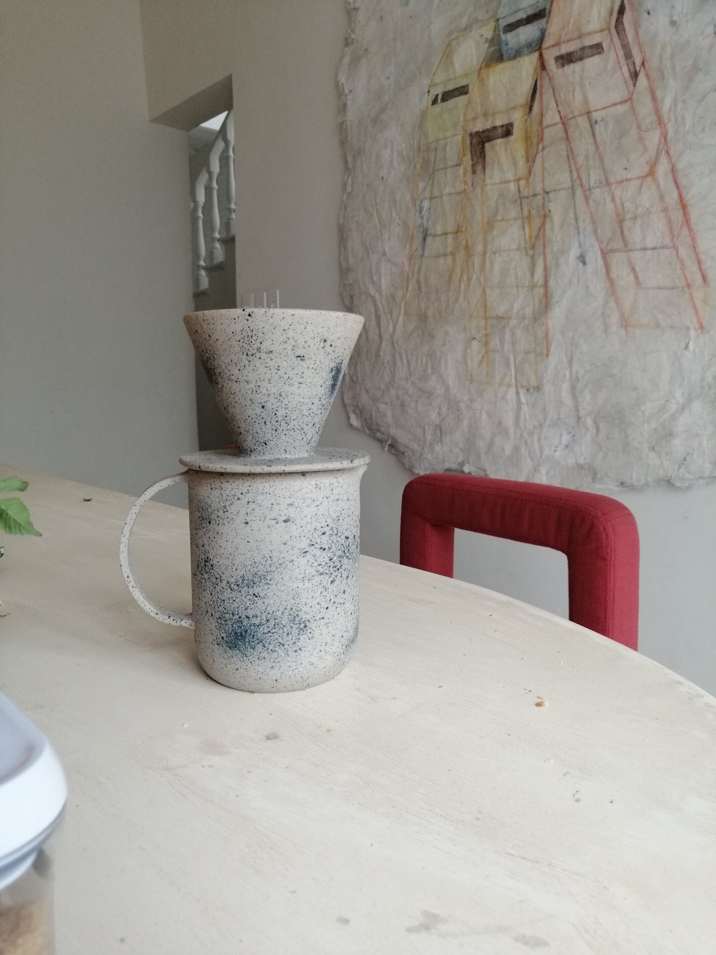 Cafetera DAY-DRIPPER