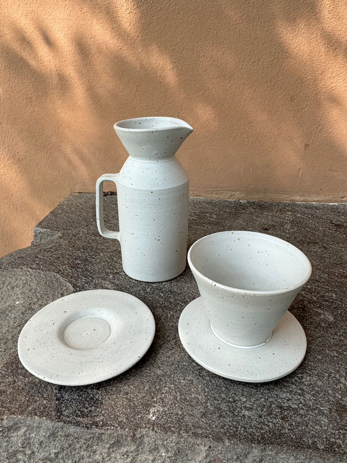 Cafetera NOS