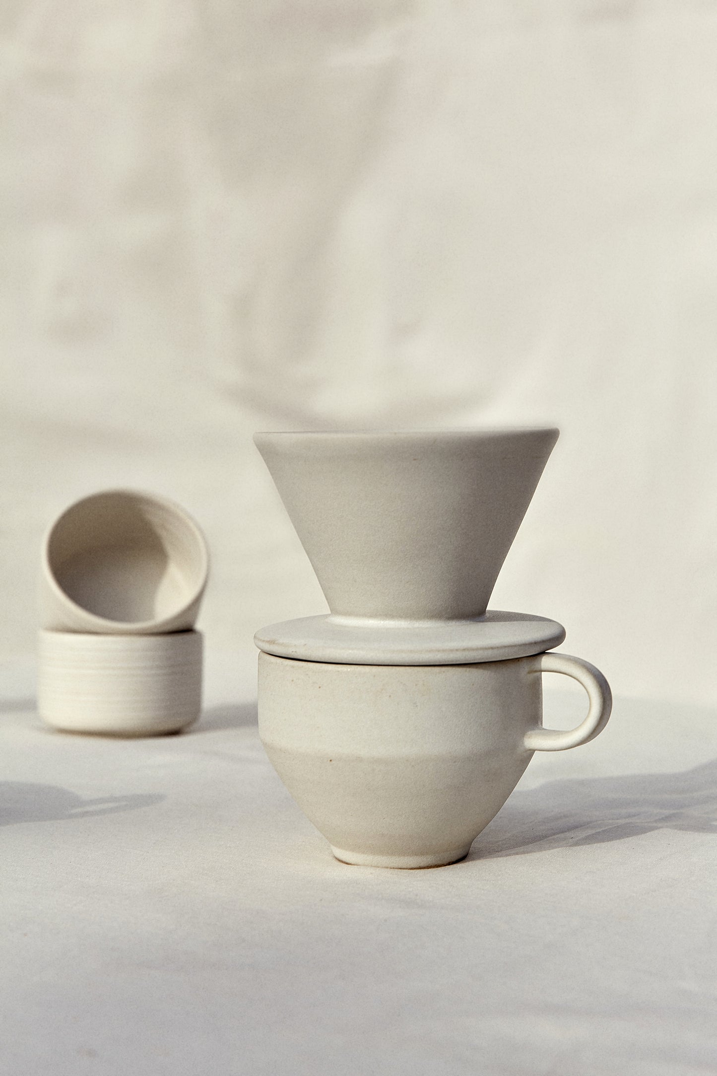 Cafetera PERSO II