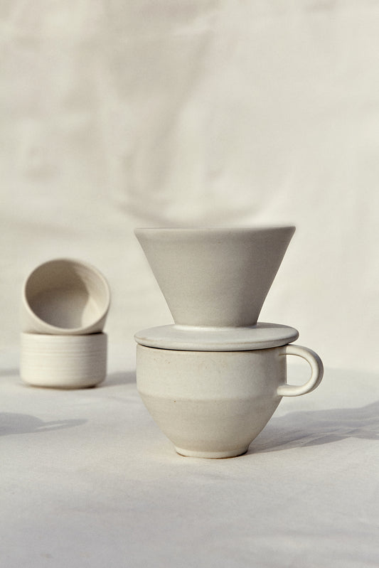 Cafetera PERSO II
