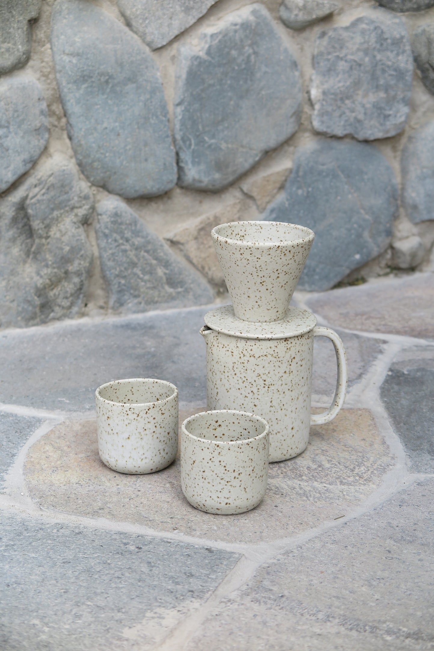 Cafetera DAY-DRIPPER