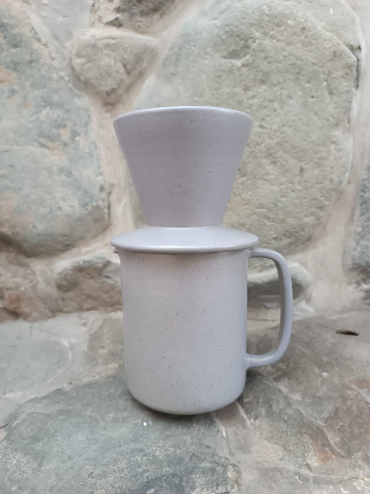 Cafetera DAY-DRIPPER