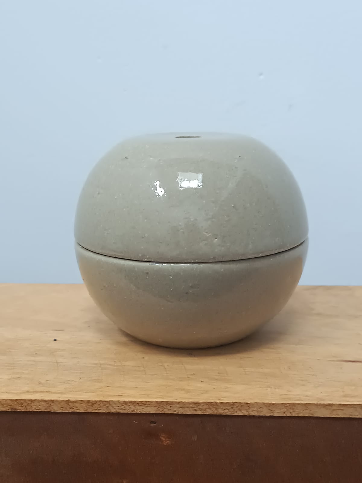 Quemador de incienso ESFERA