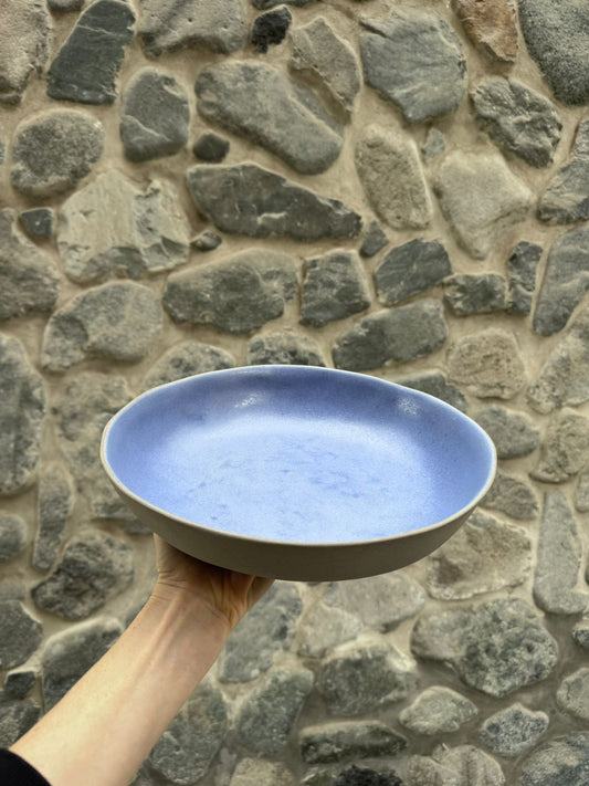 Fuente Irregular MER