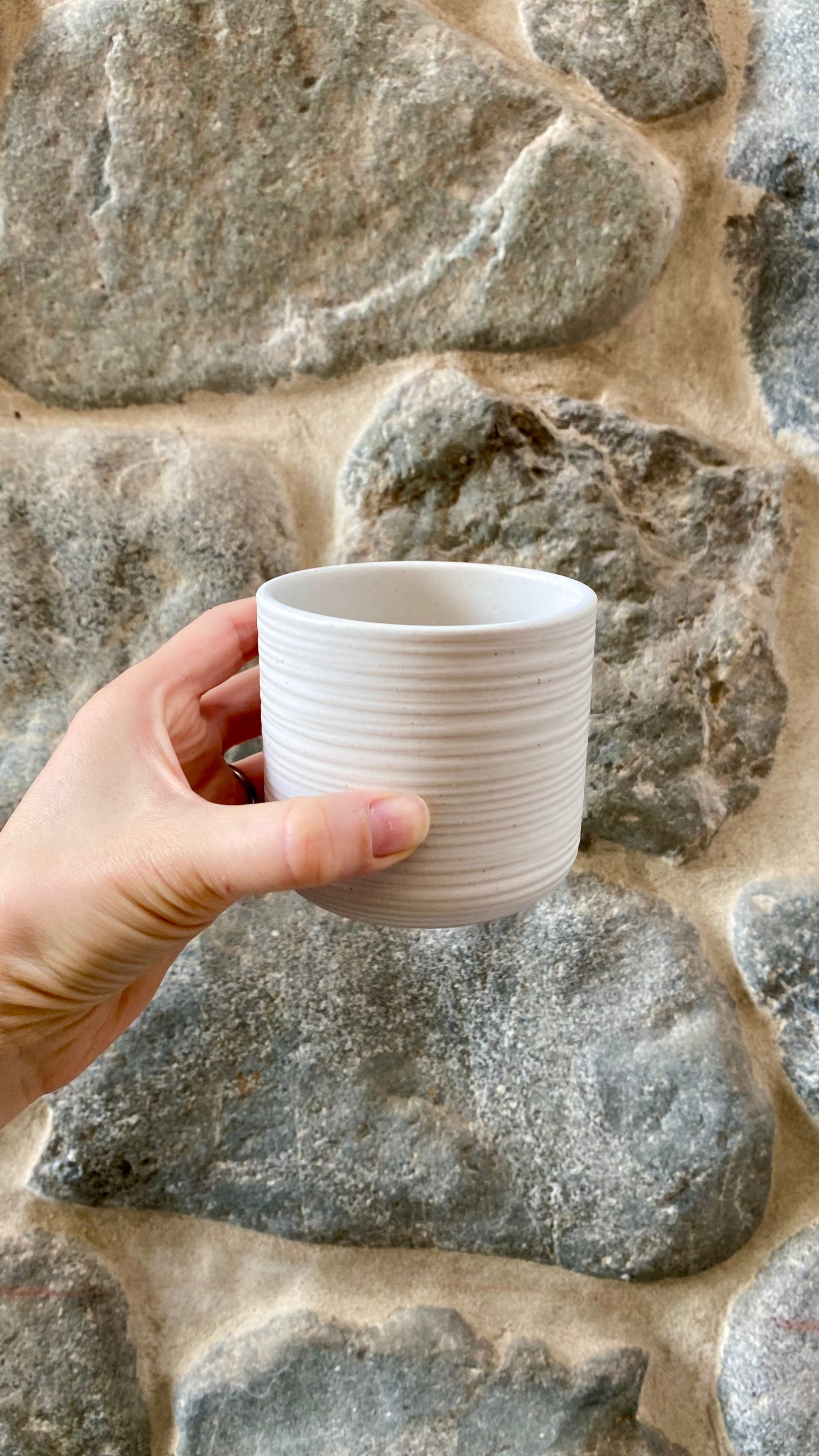 Vaso UMA