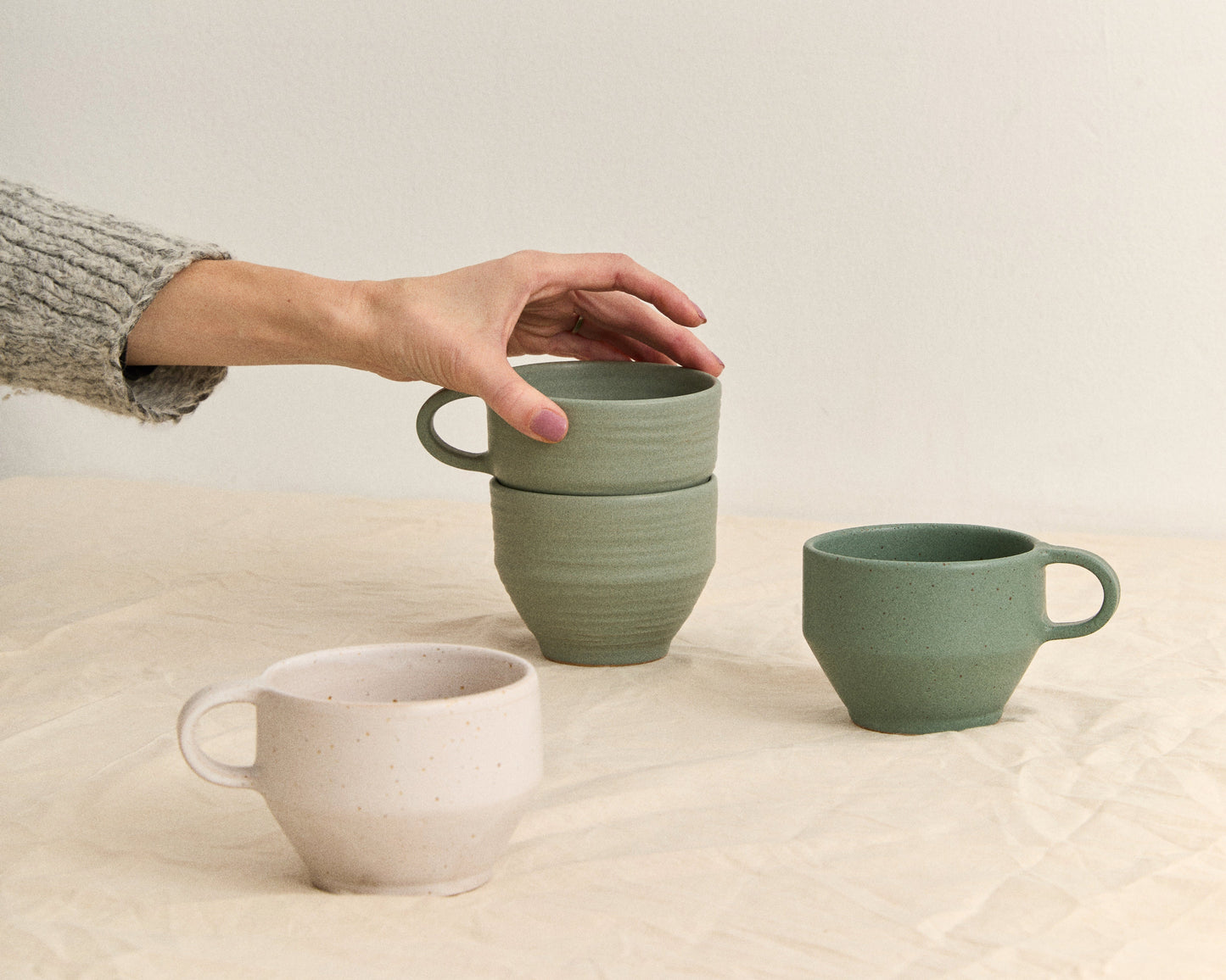 Mug ESTELA