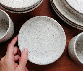 Plato para taza M