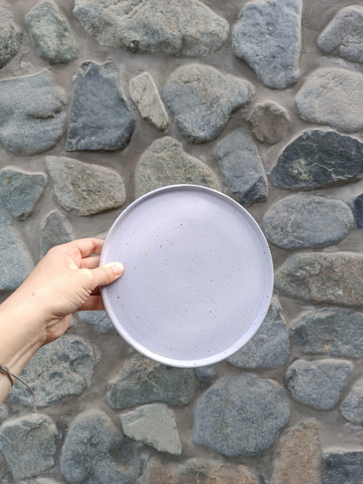 Plato FLAT 20 cm