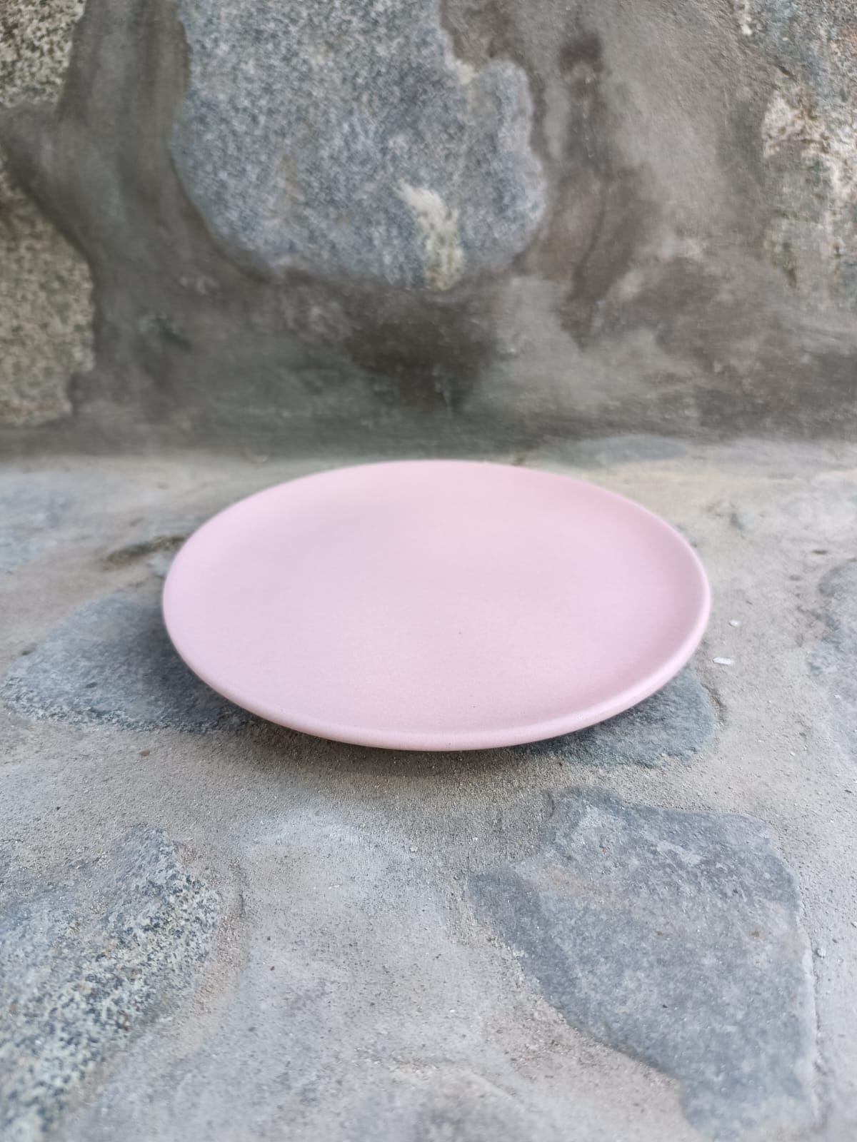 Plato para taza L