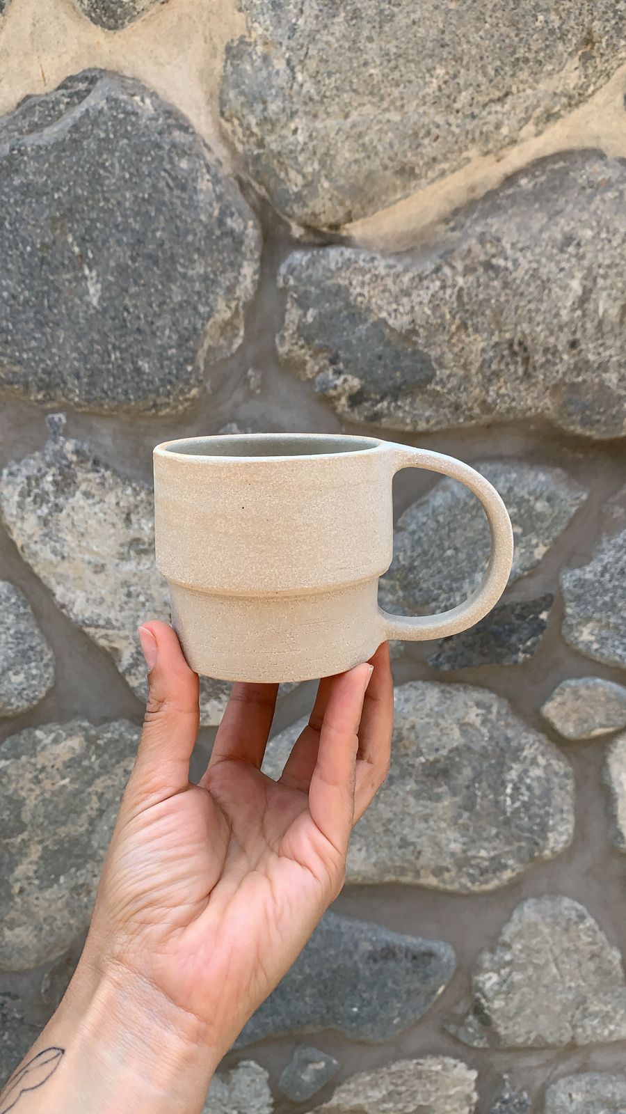 Taza CESAR
