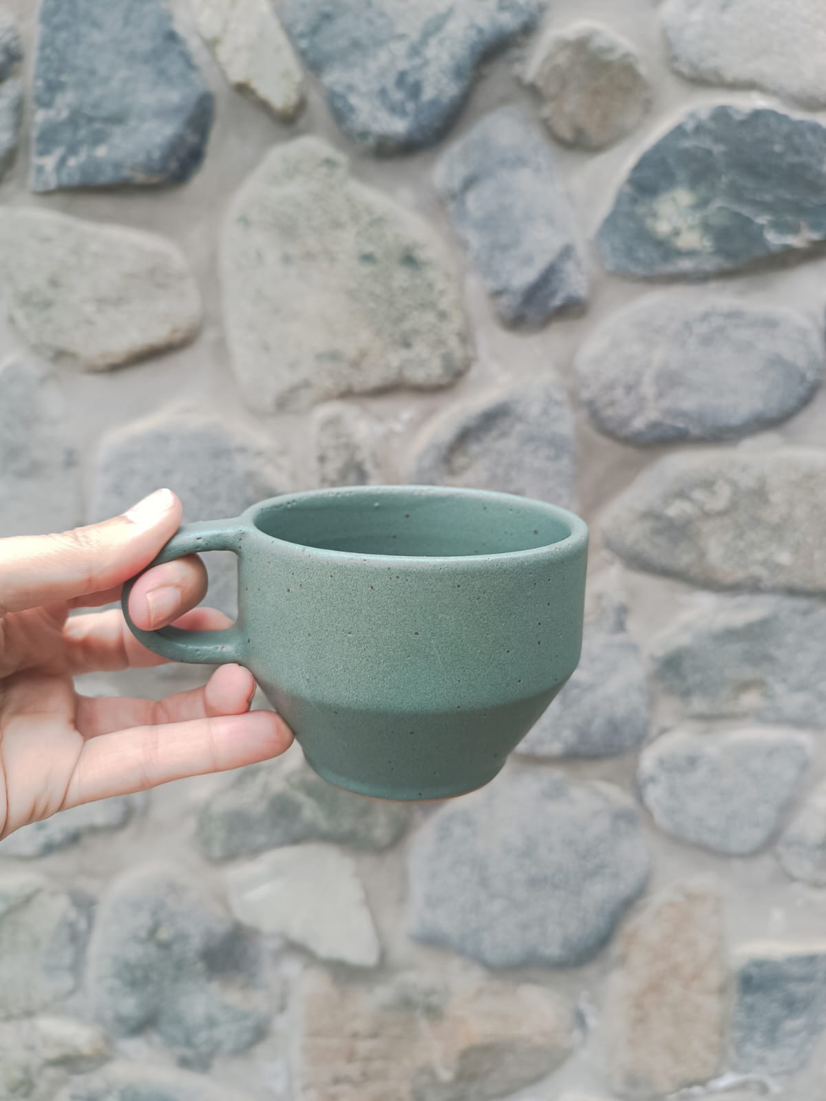 Taza ESTELA chica