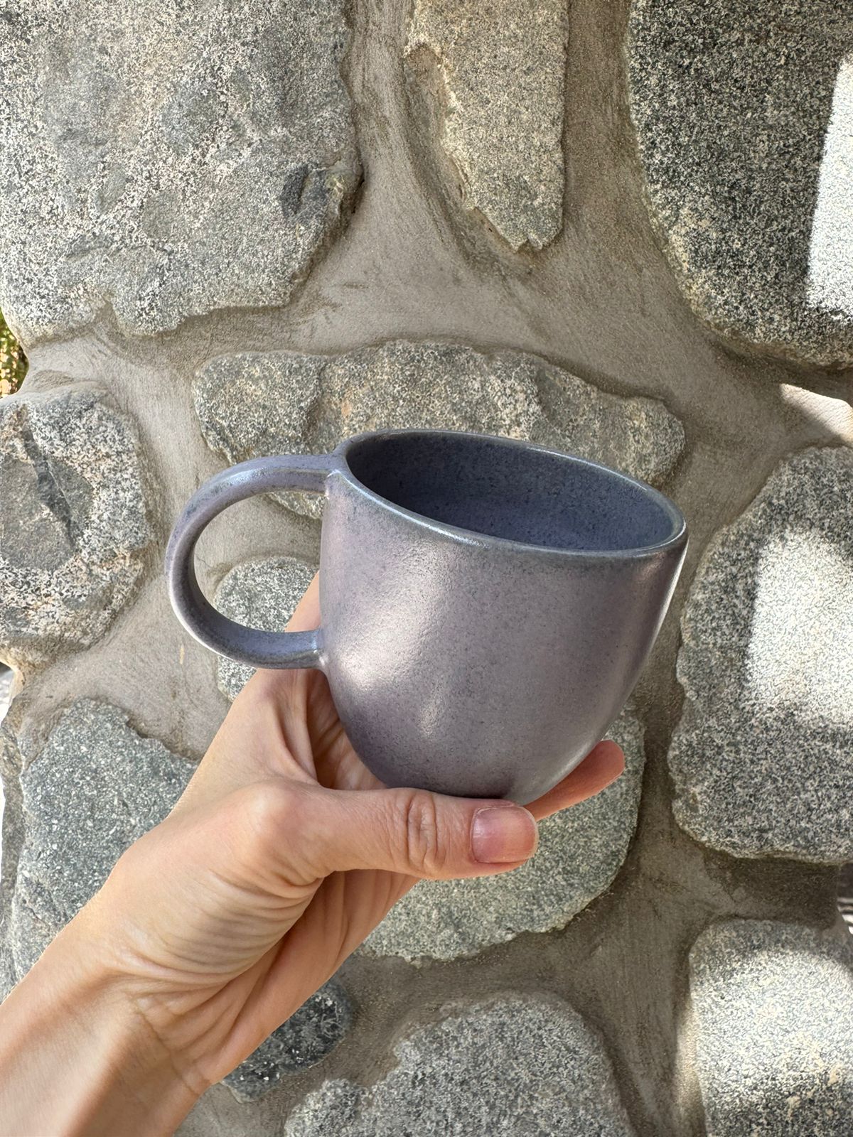 Taza FLAVIA