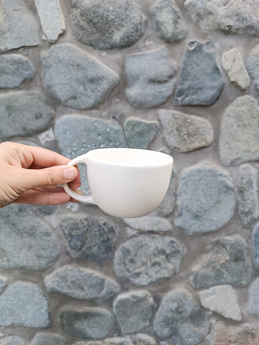 Taza MATISSE 8 oz