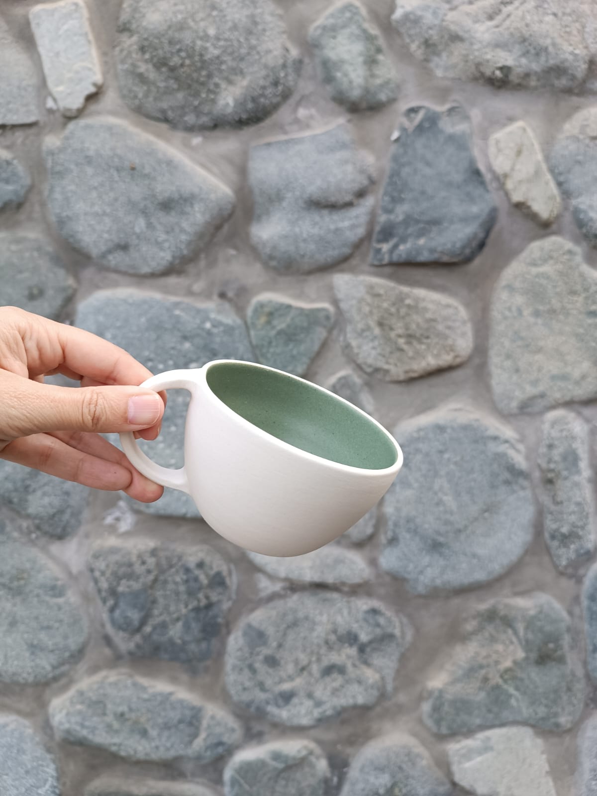 Taza MATISSE 8 oz
