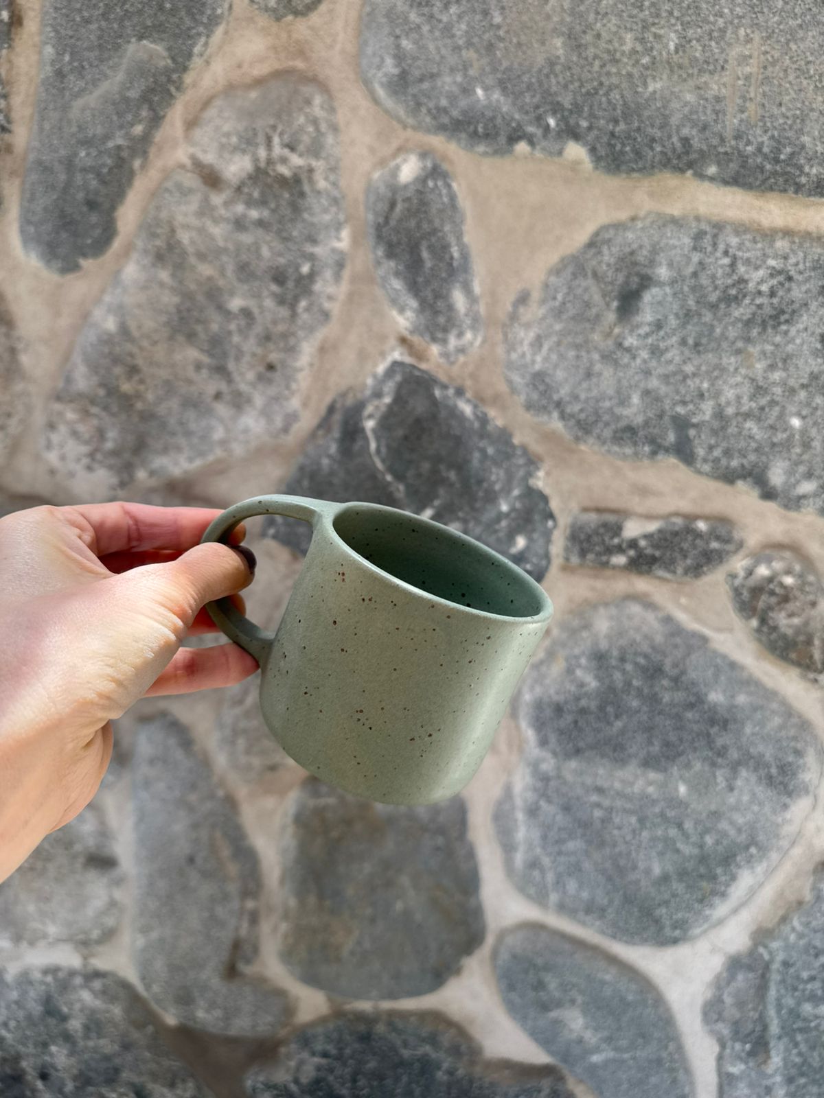 Taza MINA