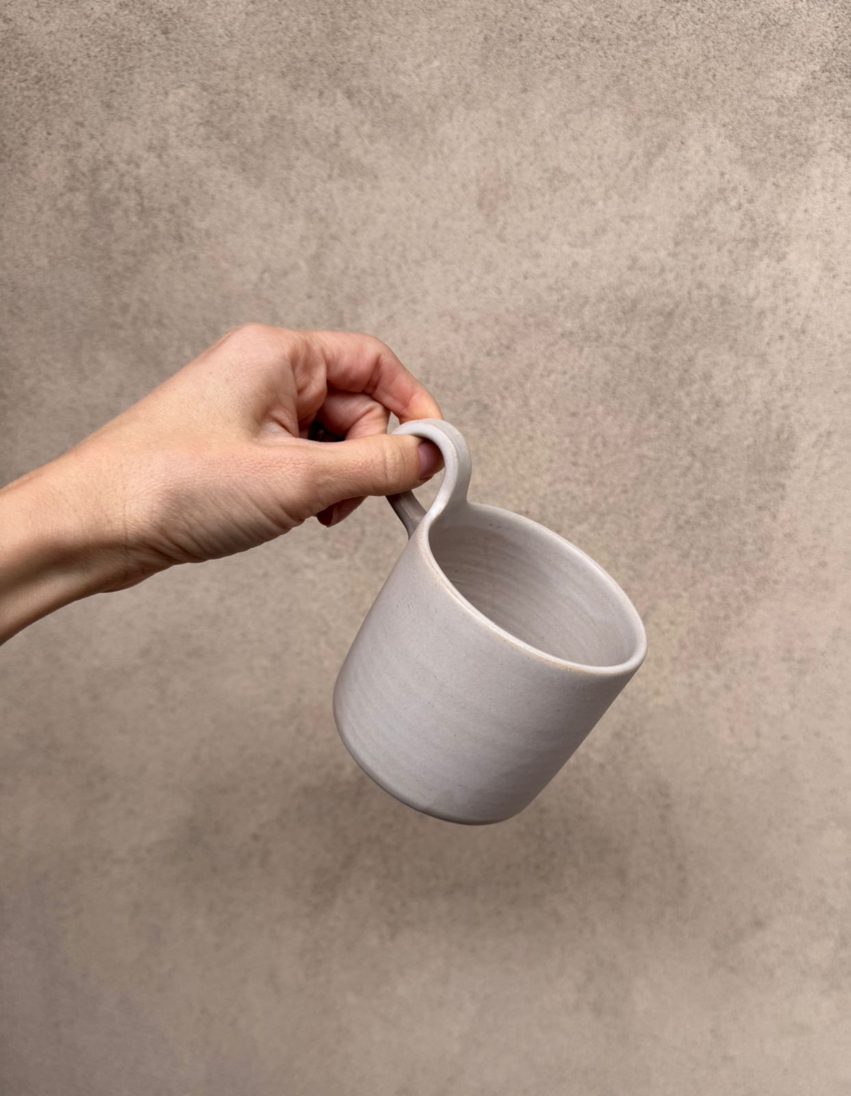 Taza SURI