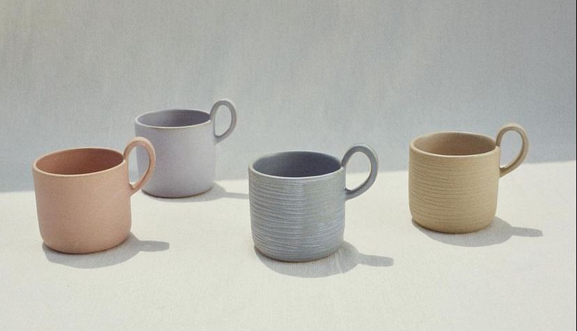 Taza SURI