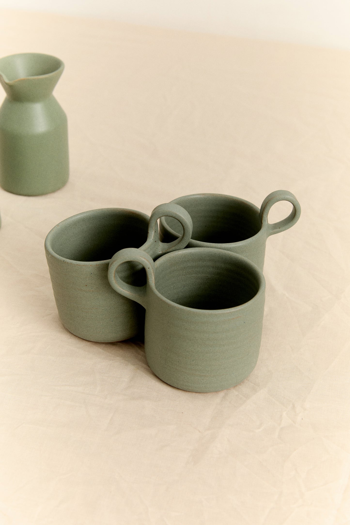 Taza SURI