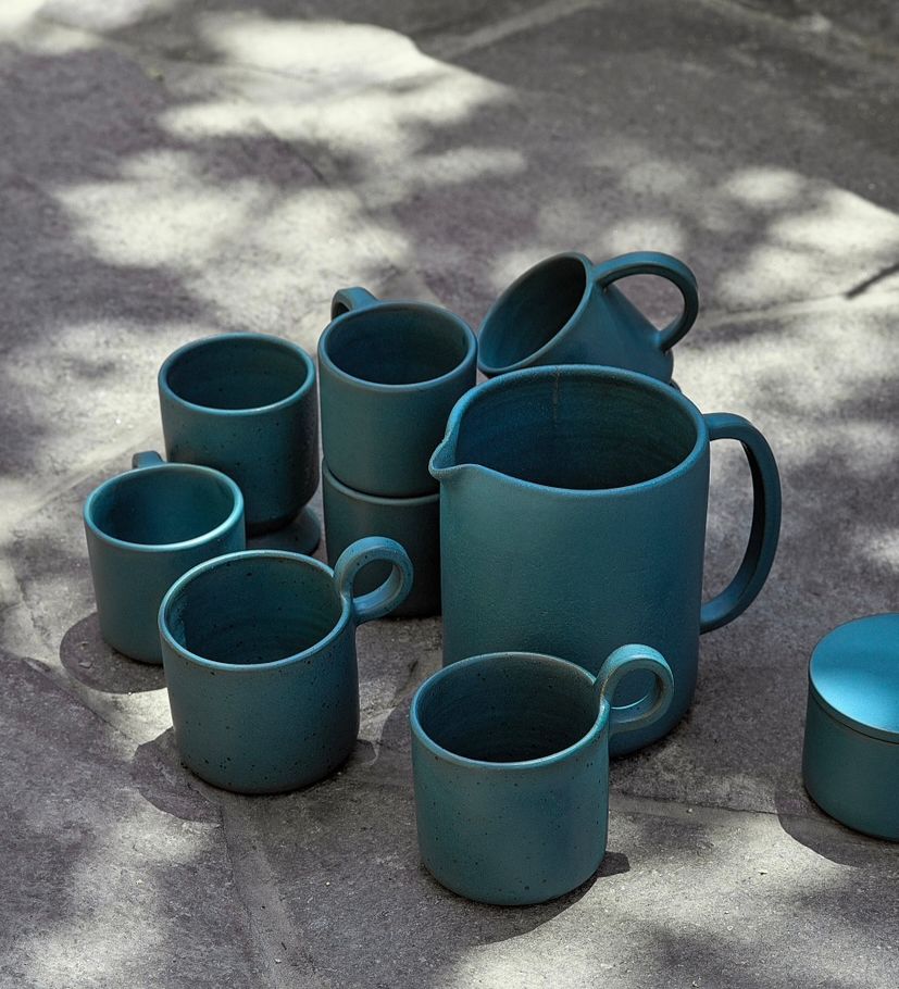 Taza SURI