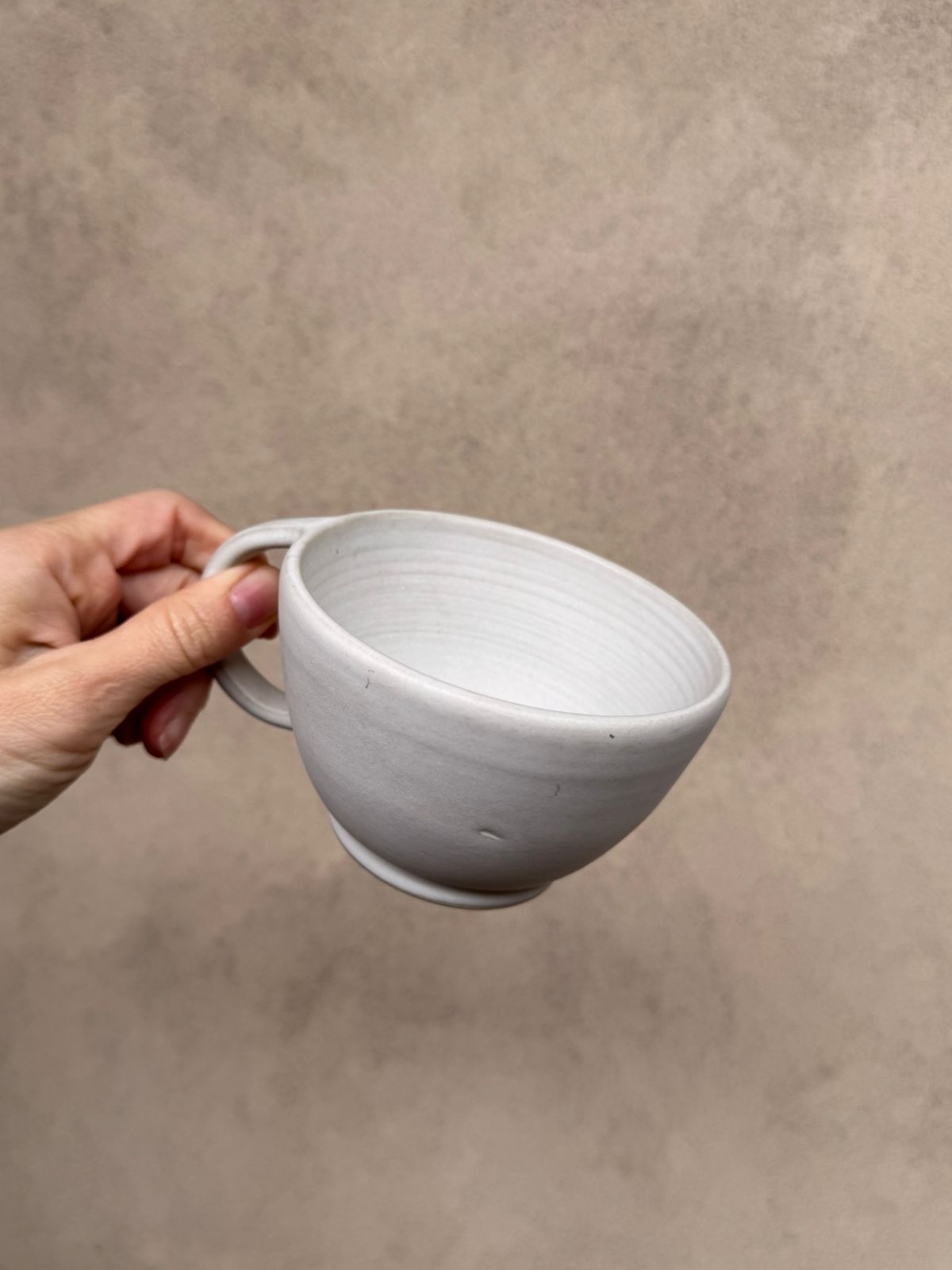 Taza CAMILA