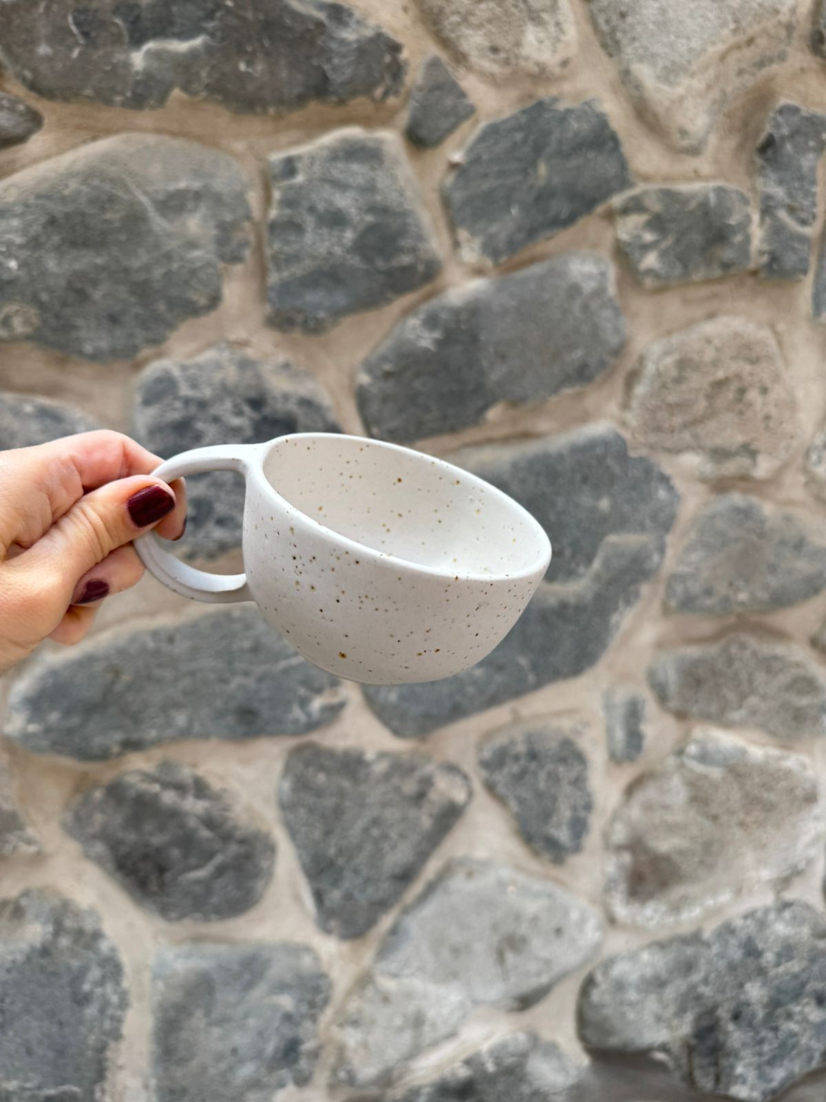 Taza CAMILA