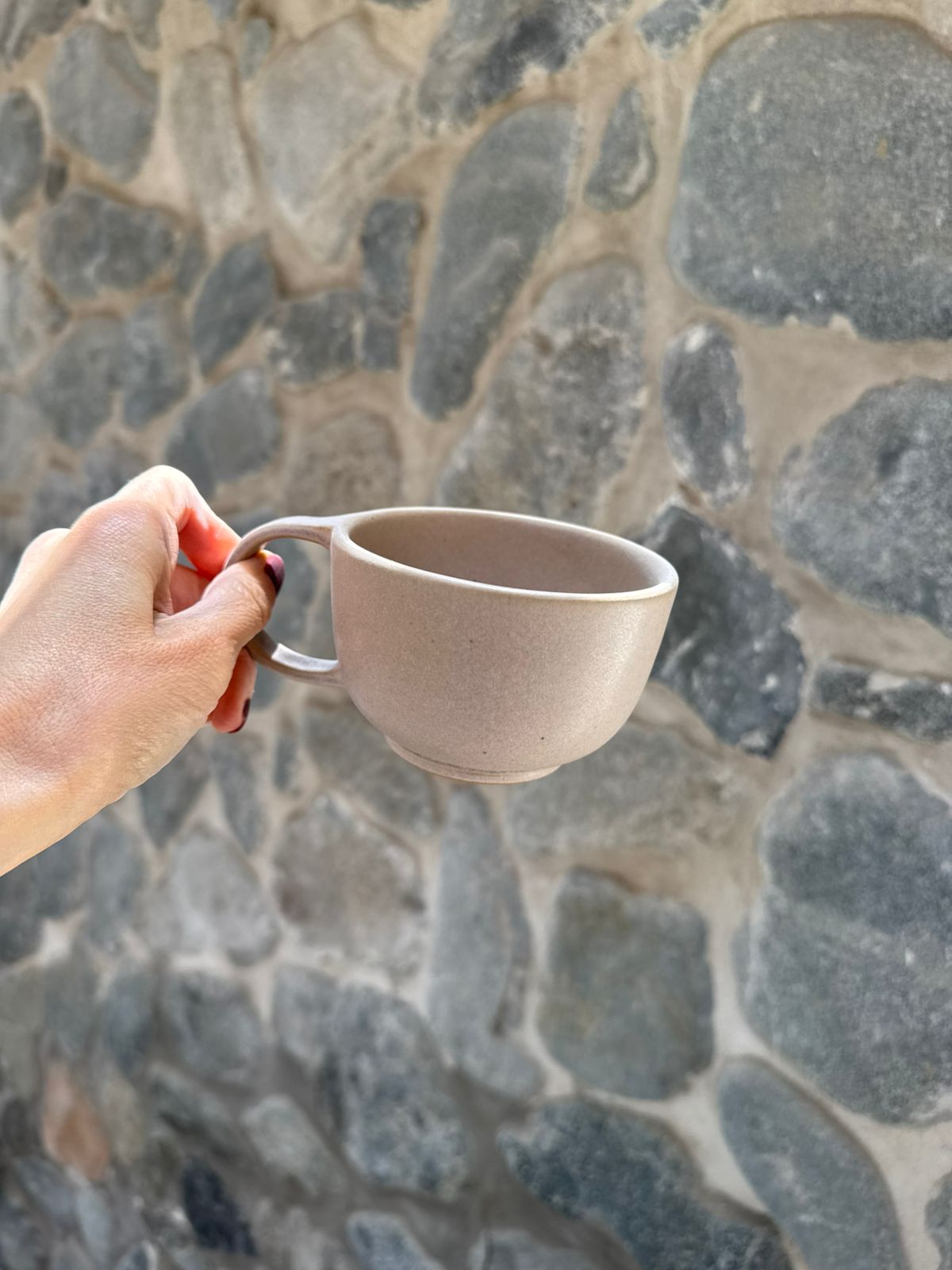 Taza CAMILA