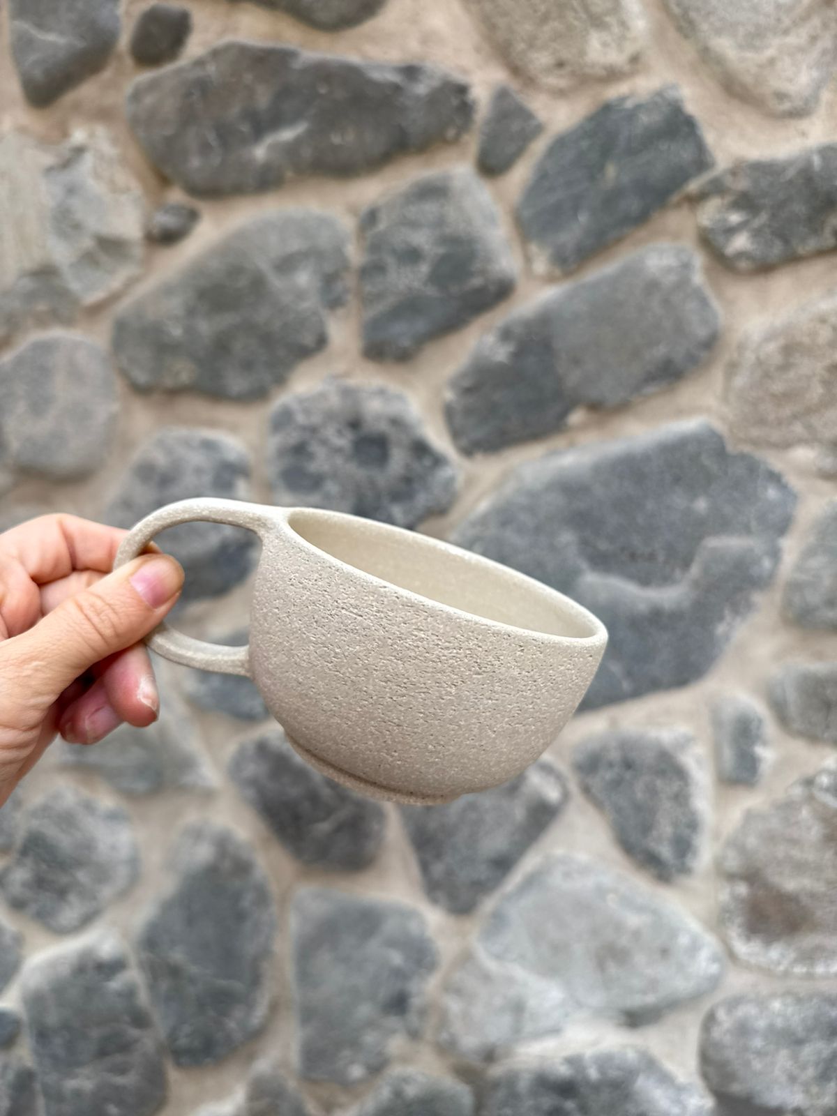 Taza CAMILA