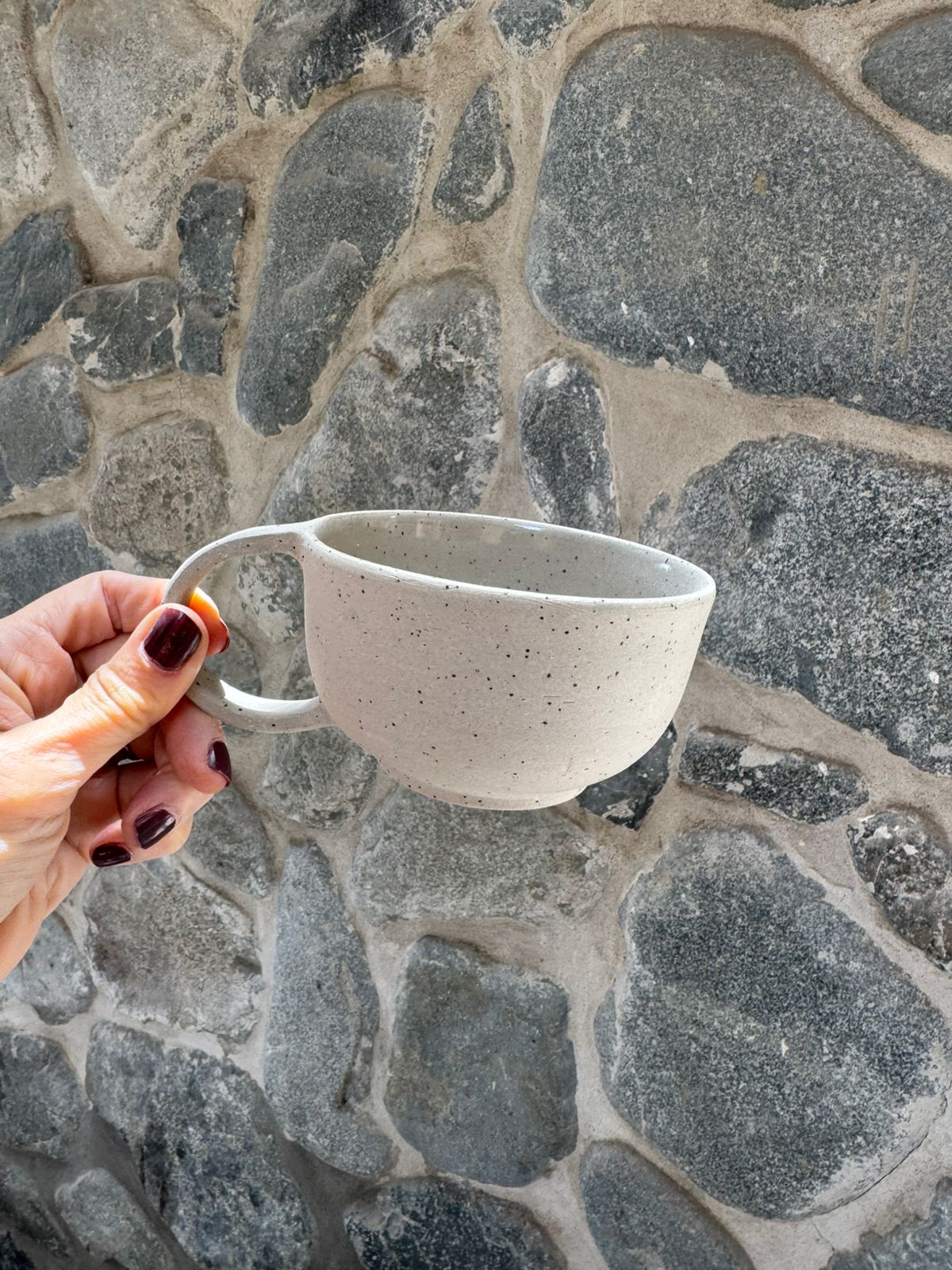 Taza CAMILA