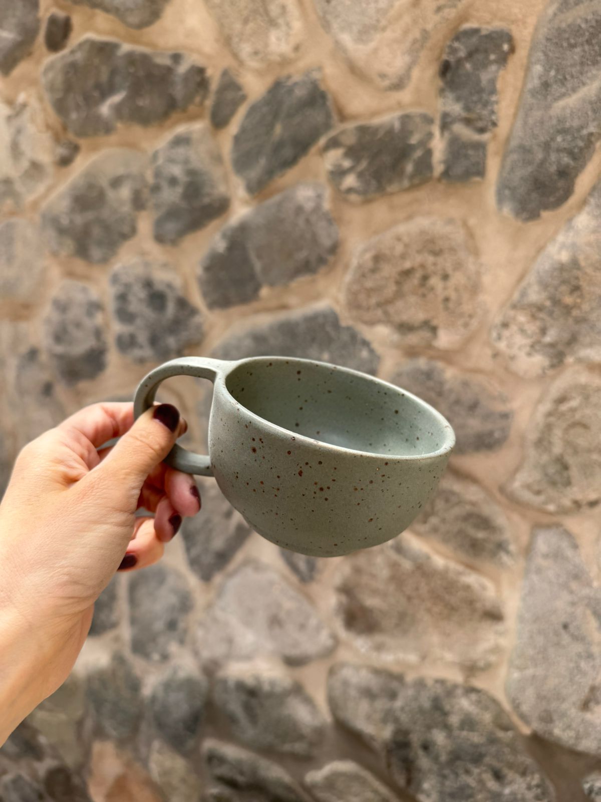 Taza CAMILA