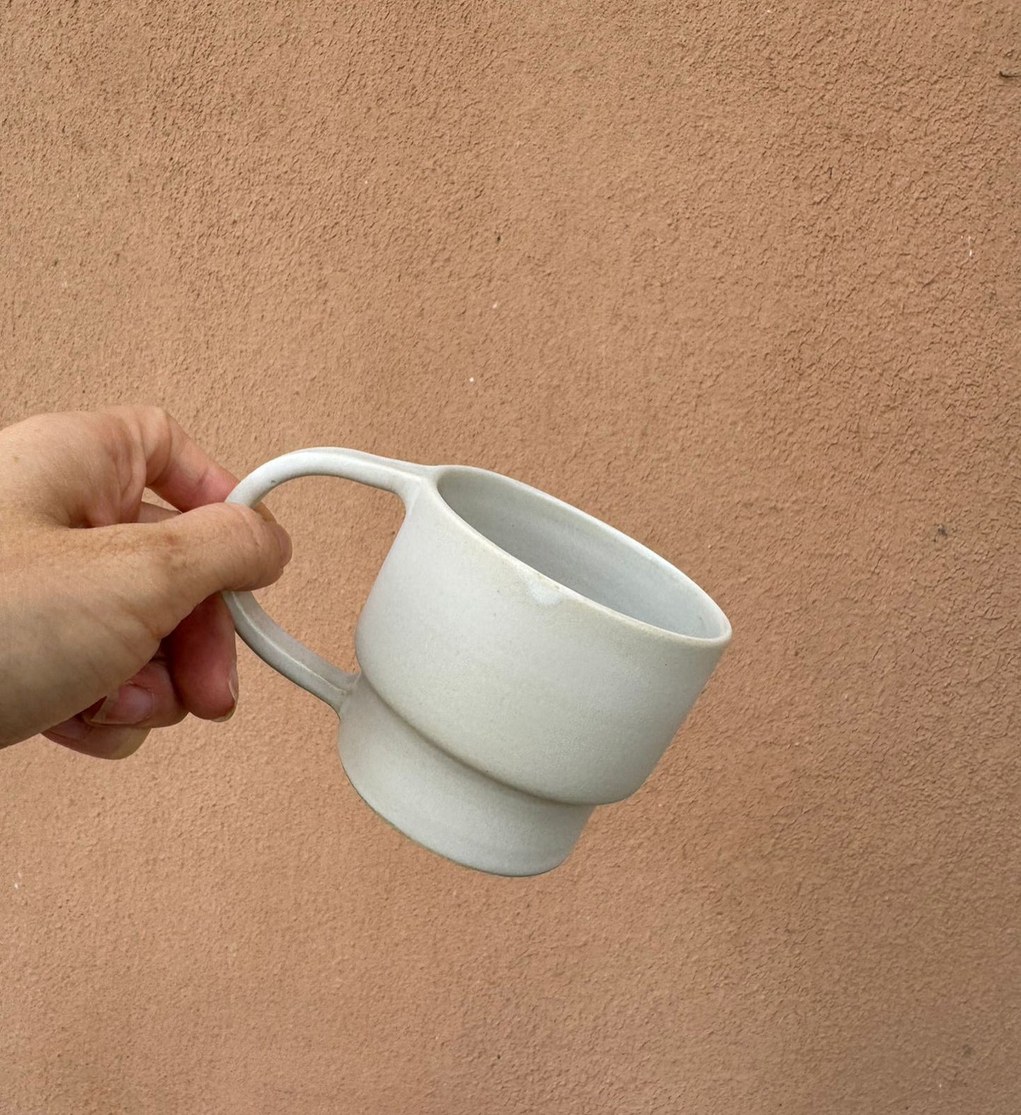 Taza CESAR