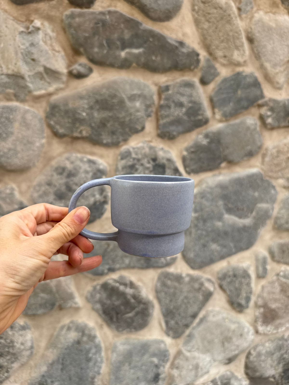 Taza CESAR