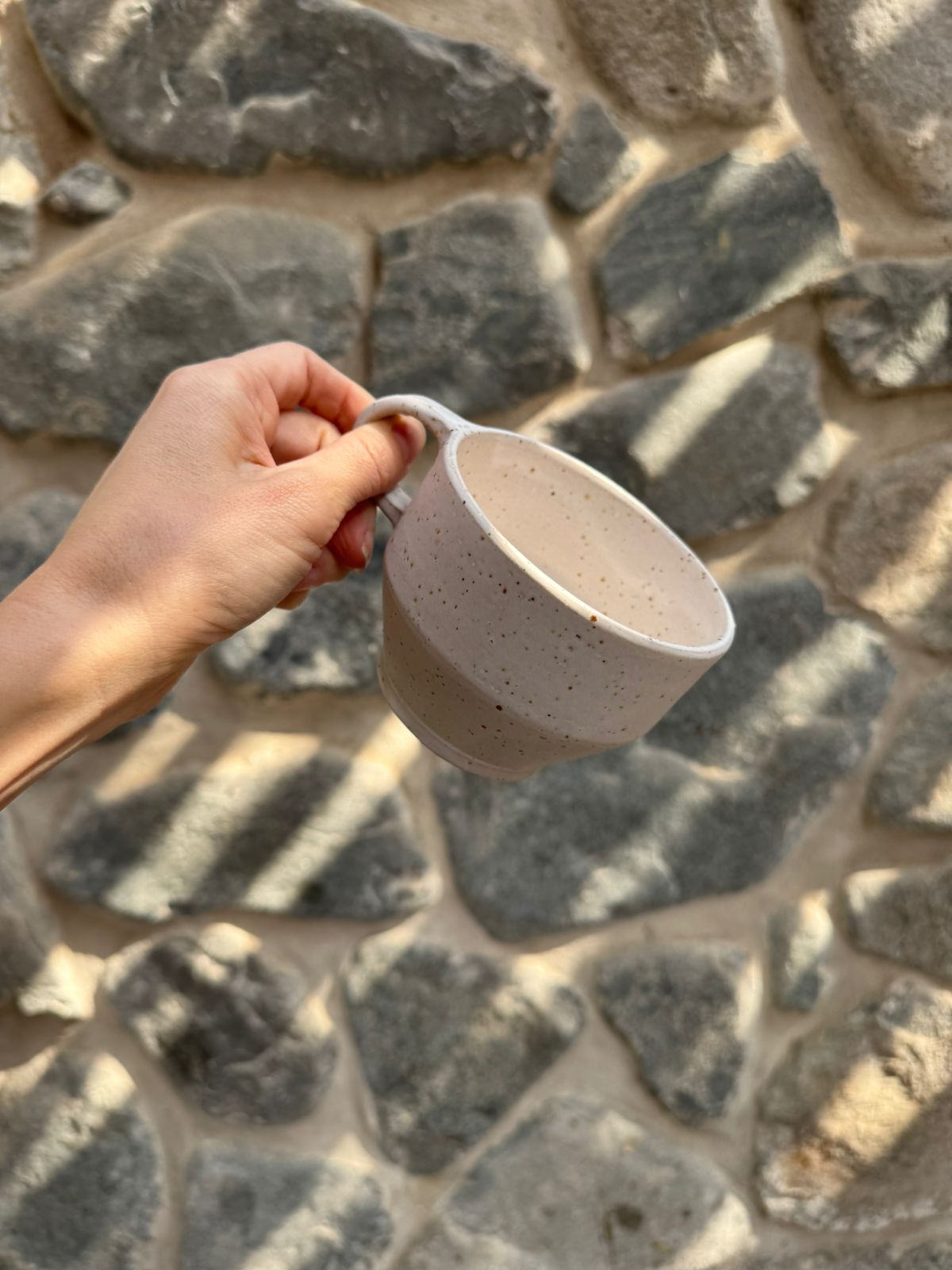 Taza ESTELA chica