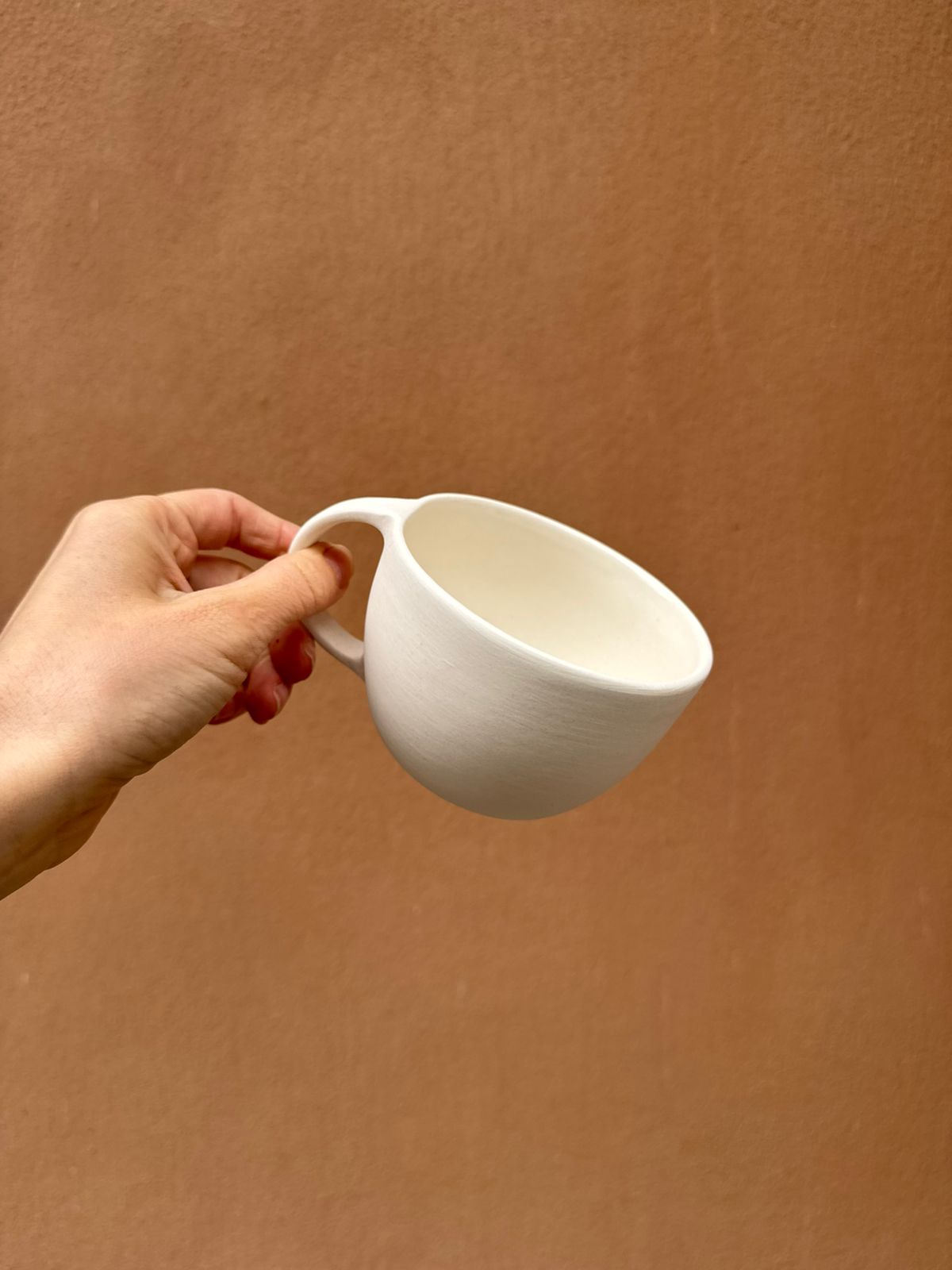 Taza MATISSE 8 oz