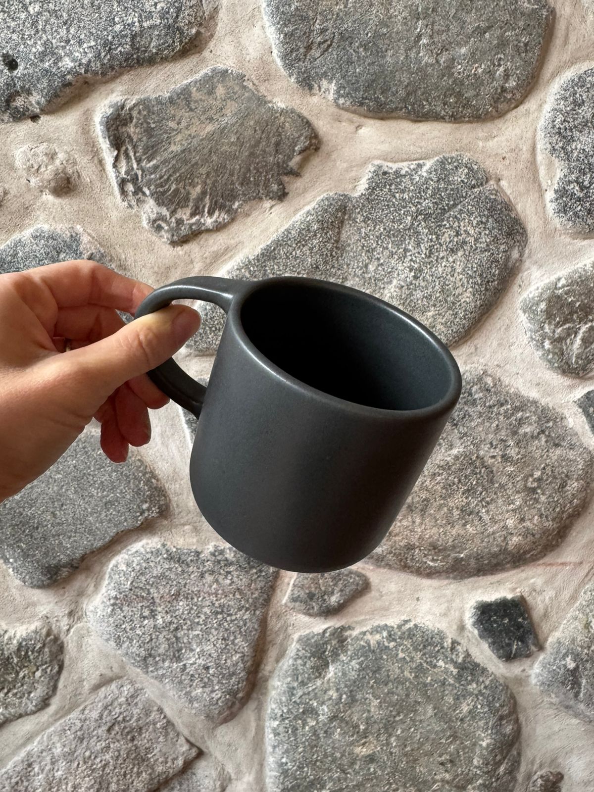 Taza MINA